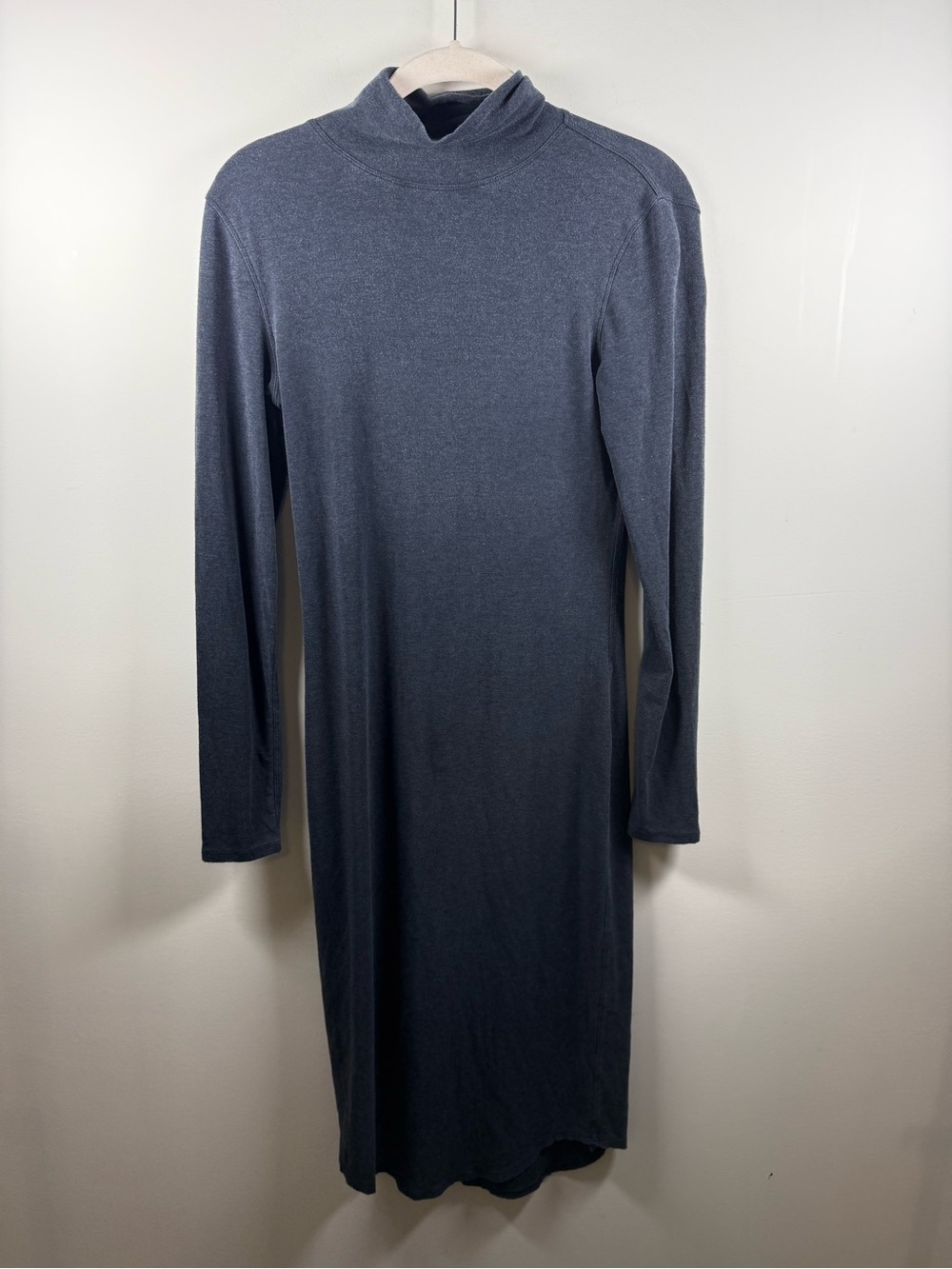 KIT + ACE | Turtleneck Dress P2P 17”